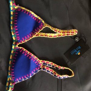 Ree Bees swimsuit